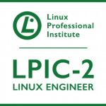 Curso Linux LPIC-2