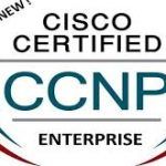 Curso CCNP Enterprise
