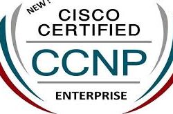 ccnp enterprise