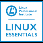 Curso Linux LE-1 Essentials