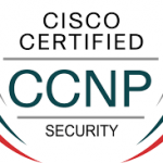 Curso CCNP Security